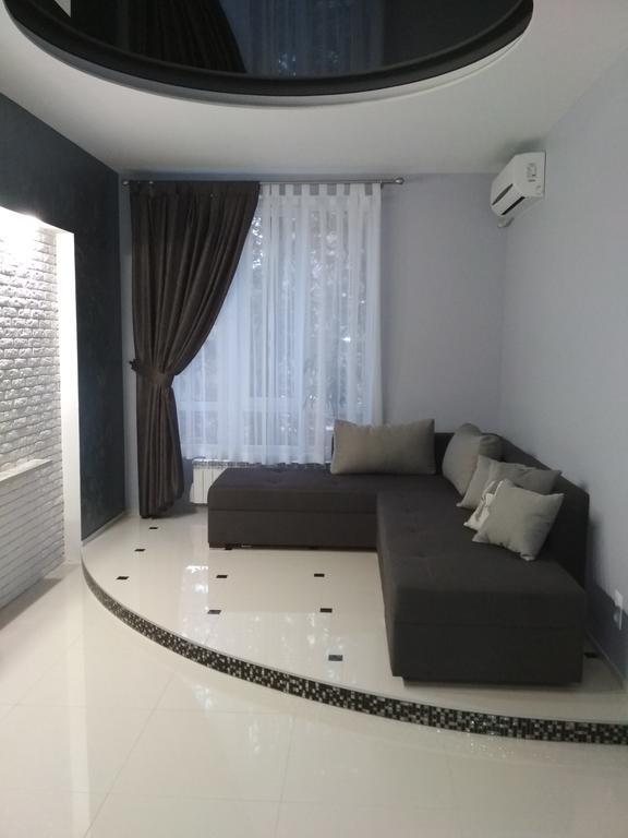 Apartment On Tytova 8 Dnipro Exterior foto